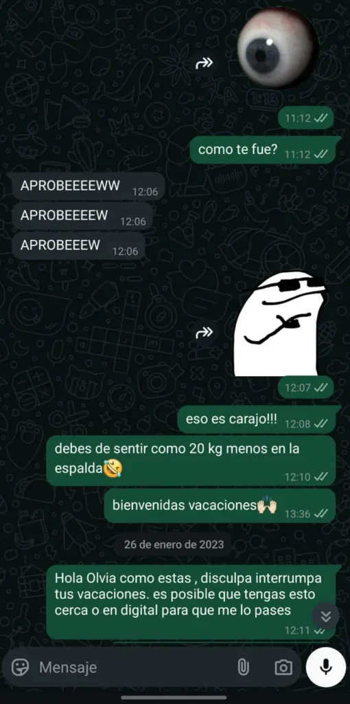 testimonio 2